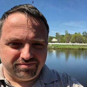 Meet your Posher, Tim